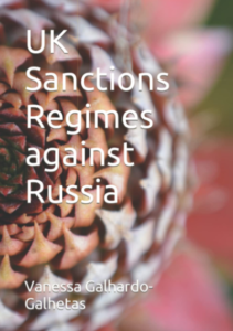 UK Sanctions against Russia